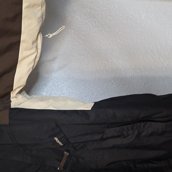 Orage Snowboard Jacket, Men's Large, Black - Picture 3 of 10